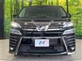 2018 Toyota Vellfire