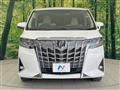 2018 Toyota Alphard