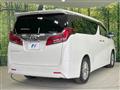 2018 Toyota Alphard