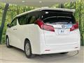 2018 Toyota Alphard