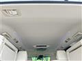 2018 Toyota Alphard