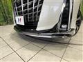 2018 Toyota Alphard