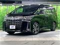 2018 Toyota Alphard