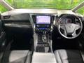 2018 Toyota Alphard