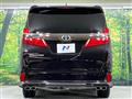 2018 Toyota Vellfire