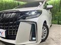 2018 Toyota Alphard