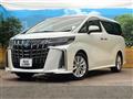 2019 Toyota Alphard