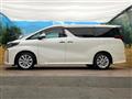 2019 Toyota Alphard