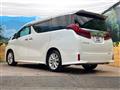 2019 Toyota Alphard