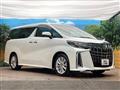 2019 Toyota Alphard