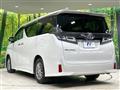 2019 Toyota Vellfire