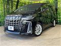 2019 Toyota Alphard