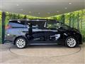 2019 Toyota Alphard