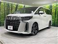 2019 Toyota Alphard