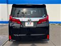 2019 Toyota Alphard