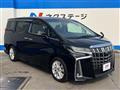 2019 Toyota Alphard
