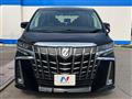 2019 Toyota Alphard