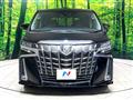 2019 Toyota Alphard