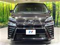 2019 Toyota Vellfire