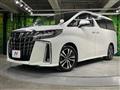 2019 Toyota Alphard
