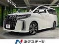 2019 Toyota Alphard