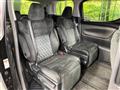 2019 Toyota Alphard