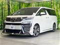 2019 Toyota Vellfire