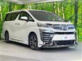 2019 Toyota Vellfire