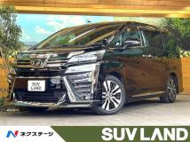 2019 Toyota Vellfire