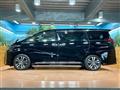 2019 Toyota Alphard
