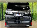2019 Toyota Vellfire