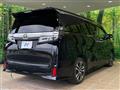 2019 Toyota Vellfire