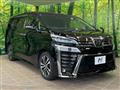 2019 Toyota Vellfire