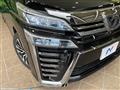 2019 Toyota Vellfire