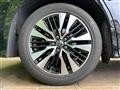 2019 Toyota Vellfire