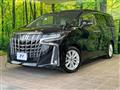 2019 Toyota Alphard