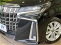 2019 Toyota Alphard