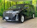 2019 Toyota Alphard