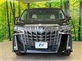 2019 Toyota Alphard