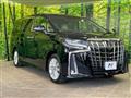 2019 Toyota Alphard