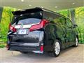 2019 Toyota Alphard