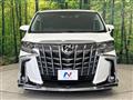 2019 Toyota Alphard
