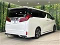 2019 Toyota Alphard