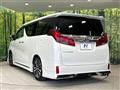 2019 Toyota Alphard
