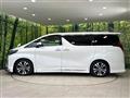 2019 Toyota Alphard