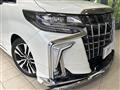 2019 Toyota Alphard
