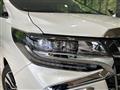 2019 Toyota Alphard