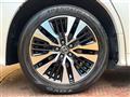 2019 Toyota Alphard