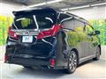 2019 Toyota Alphard