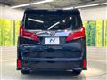 2019 Toyota Alphard
